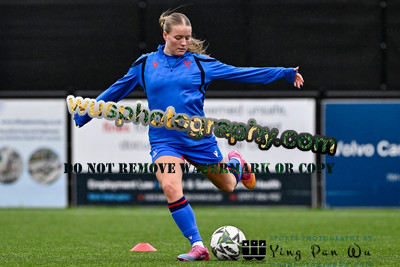 20261021-133139 Crystal Palace FC Women PGA U21 v London City Lionesses PGA U21
