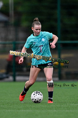 20261018-152824 London City Lionesses PGA U21 v Ipswich Town FC Women PGA U21