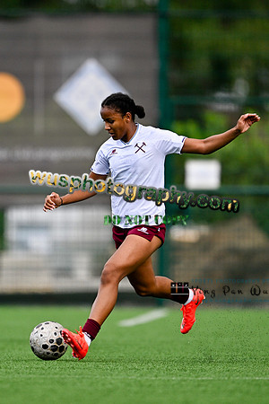 20260916-144233 London City Lionesses PGA U21 v West Ham United Women PGA U21