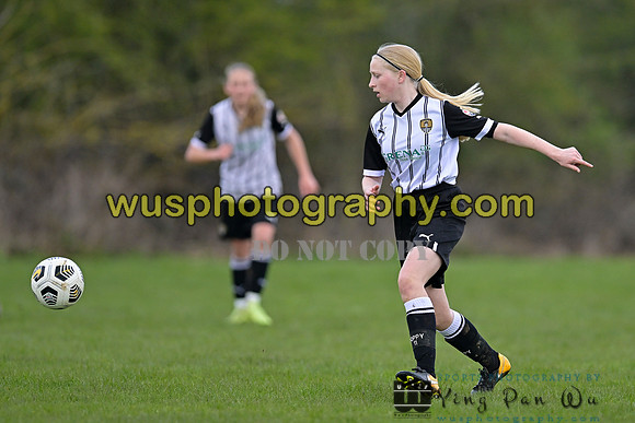 20230415-124653C Watford Ladies FC U15 v Notts County FC Girls U15