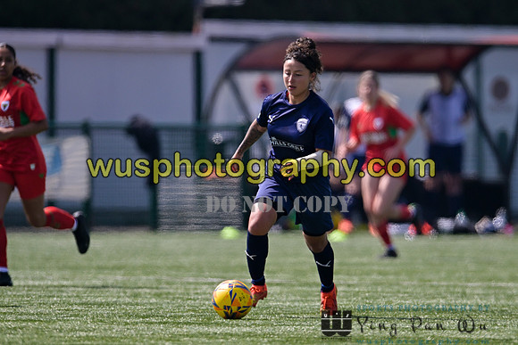20230514-112005 Impact FC v AFC Wimbledon Development
