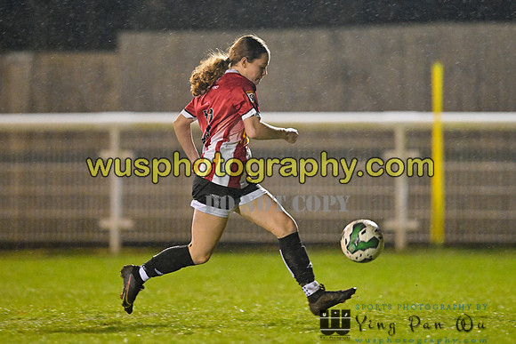 20230405-204657 Tottenham Hotspur Women FC Academy U16 v Bitton AFC Girls U16