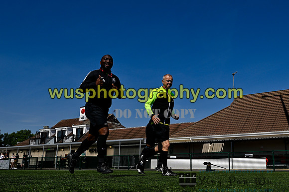 20250511-104137 Civic Service FC Women v Tooting Bec FC Women