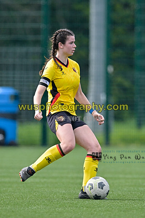 20230422-110053B West Ham United Academy Girls U16 v Watford FC Women U16
