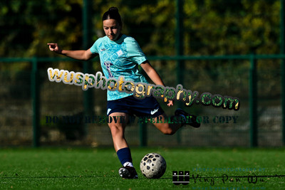 20261028-121023 London City Lionesses PGA U21 v Durham Women FC PGA U21