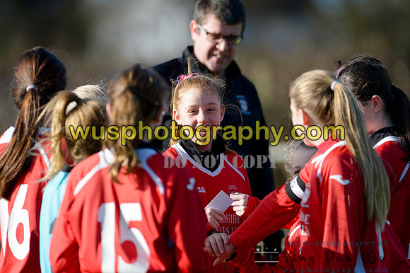 20160130-130152 Denham United Girls U13 v Bedwell Rangers FC Girls U13