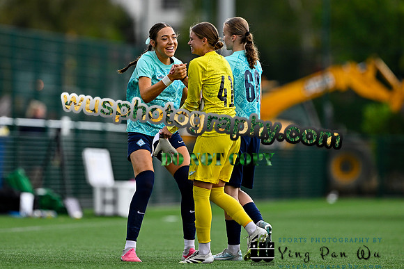 20260916-135724 London City Lionesses PGA U21 v West Ham United Women PGA U21