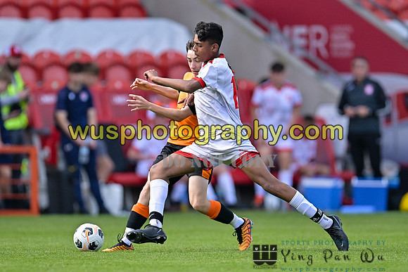 20240511-145131 JP Pro FC U14 Orange v Lincoln United FC U14