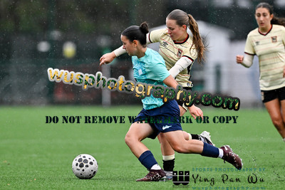 20261018-140401 London City Lionesses PGA U21 v Ipswich Town FC Women PGA U21