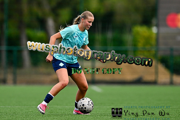 20260916-152357 London City Lionesses PGA U21 v West Ham United Women PGA U21
