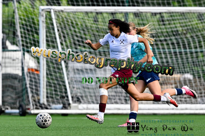 20260916-155000 London City Lionesses PGA U21 v West Ham United Women PGA U21