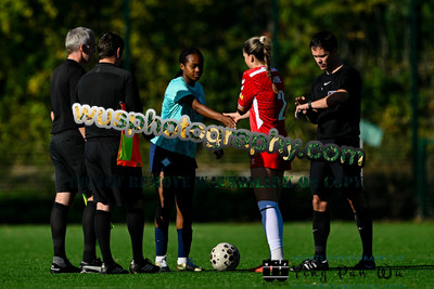 20261028-120243 London City Lionesses PGA U21 v Durham Women FC PGA U21