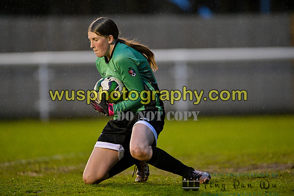 20230405-194451A Tottenham Hotspur Women FC Academy U16 v Bitton AFC Girls U16