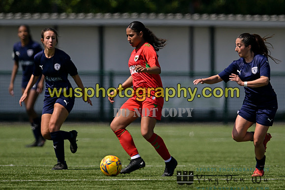 20230514-113959A Impact FC v AFC Wimbledon Development