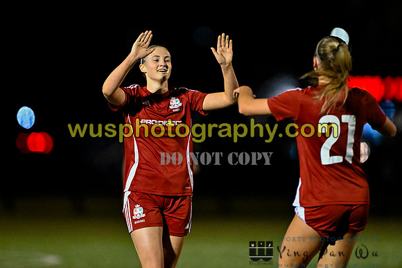 20250331-202933 JPL Warriors Rep Team U16 v Gitchi Gummi Soccer Club Girls U16
