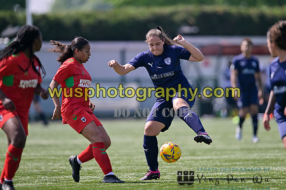 20230514-112610 Impact FC v AFC Wimbledon Development