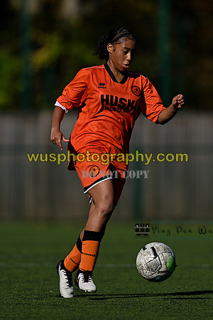 20240928-102335A Millwall Lionesses U18 v West Ham United Development U18