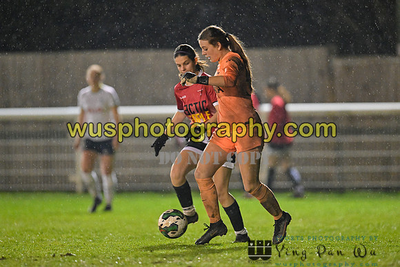 20230405-203252 Tottenham Hotspur Women FC Academy U16 v Bitton AFC Girls U16