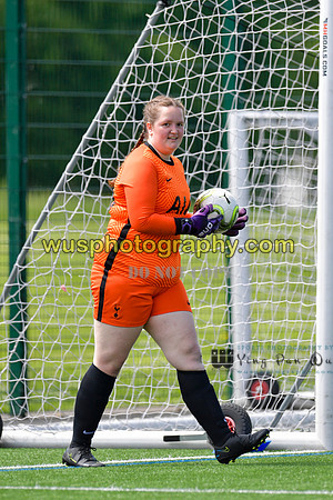 20210529-125012 West Ham United Girls U16 v Tottenham Hotspur Women FC JTP U16