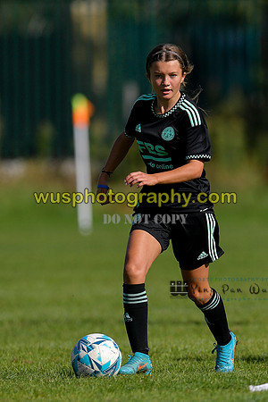 20221001-120430 Welling United FC Girl U15 v Leicester City Women's FC U15
