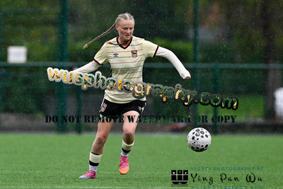 20261018-140352 London City Lionesses PGA U21 v Ipswich Town FC Women PGA U21