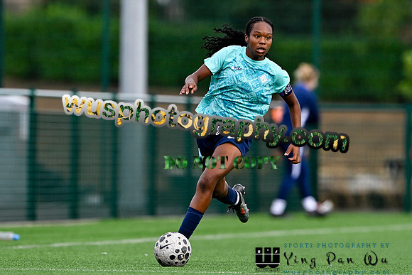 20260916-151858A London City Lionesses PGA U21 v West Ham United Women PGA U21