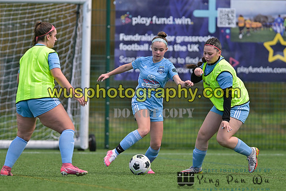 20230410-144302 JPL Rep Teams U14 U16 v Washington Premier Football Club U14 U16