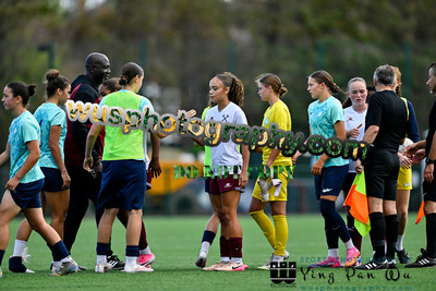 20260916-160007 London City Lionesses PGA U21 v West Ham United Women PGA U21