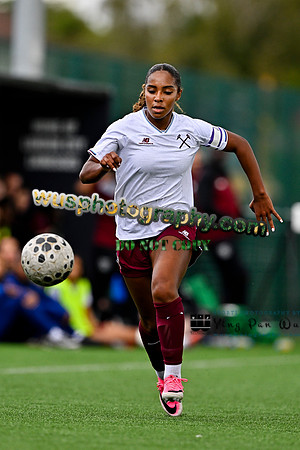 20260916-143315A London City Lionesses PGA U21 v West Ham United Women PGA U21