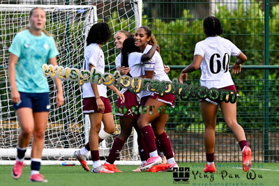 20260916-154452A London City Lionesses PGA U21 v West Ham United Women PGA U21