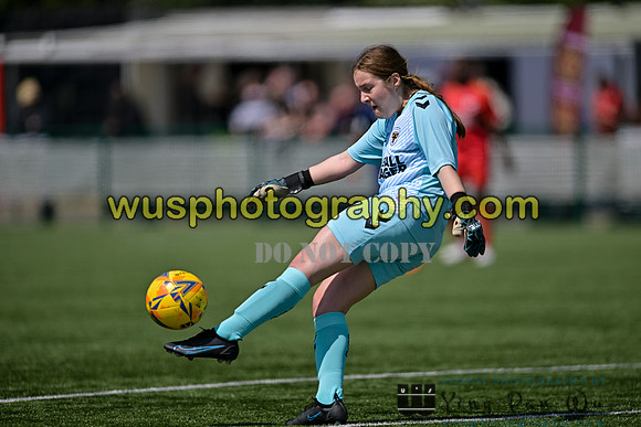 20230514-113502 Impact FC v AFC Wimbledon Development