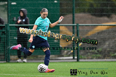 20261018-144620 London City Lionesses PGA U21 v Ipswich Town FC Women PGA U21