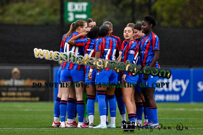 20261021-140038 Crystal Palace FC Women PGA U21 v London City Lionesses PGA U21