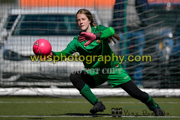 20210417-121509 London Bees Academy U14 v Tottenham Hotspur Women FC JTP U14