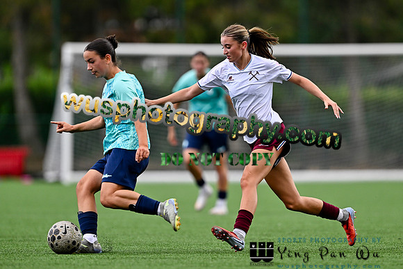 20260916-142549 London City Lionesses PGA U21 v West Ham United Women PGA U21