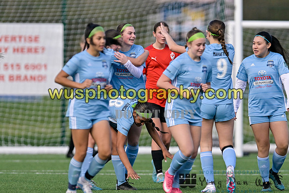 20230410-160915 JPL Rep Teams U14 U16 v Washington Premier Football Club U14 U16