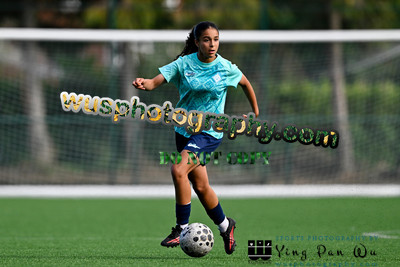 20260916-155136 London City Lionesses PGA U21 v West Ham United Women PGA U21