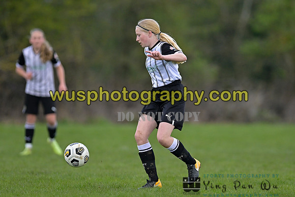 20230415-124653 Watford Ladies FC U15 v Notts County FC Girls U15