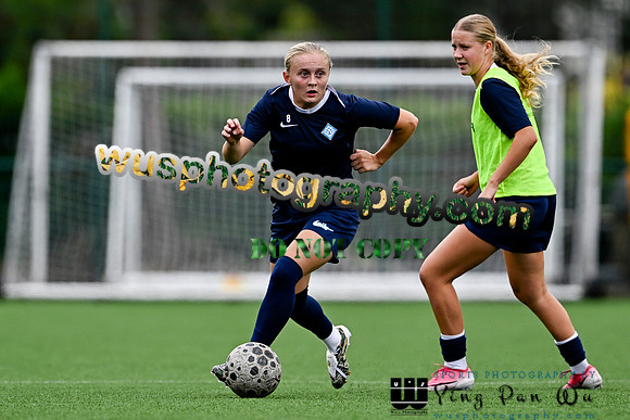 20260916-133839 London City Lionesses PGA U21 v West Ham United Women PGA U21