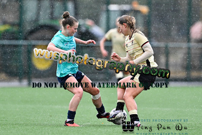 20261018-143648 London City Lionesses PGA U21 v Ipswich Town FC Women PGA U21