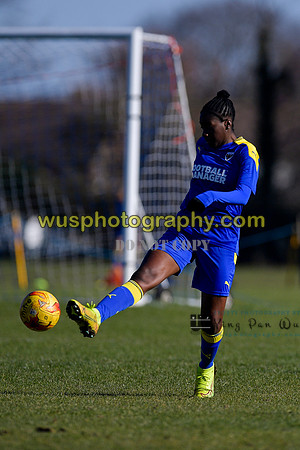 20220227-101610 AFC Wimbledon Girls U16 v Tottenham Hotspur Women FC JTP U16