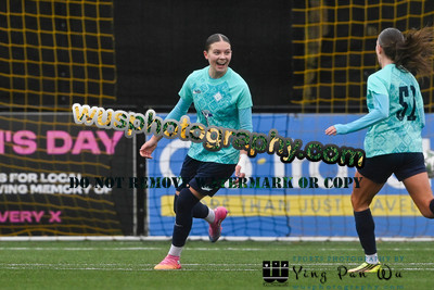 20261021-143557 Crystal Palace FC Women PGA U21 v London City Lionesses PGA U21
