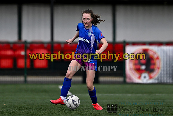 20250511-163028 Camden Town WFC v Hammersmith FC Women