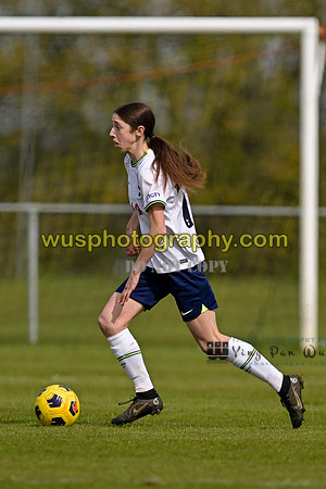 20230408-110556 Tottenham Hotspur Women FC Academy U16 v Millwall Lionesses U16