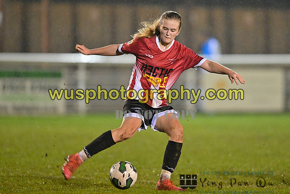 20230405-211131G Tottenham Hotspur Women FC Academy U16 v Bitton AFC Girls U16