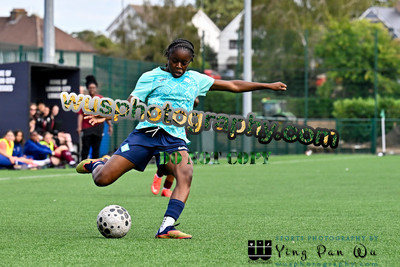 20260916-153619 London City Lionesses PGA U21 v West Ham United Women PGA U21