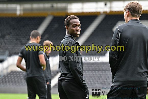 20240514-124347 Liverpool FC FEFA U19 v Strachan Football Academy U19
