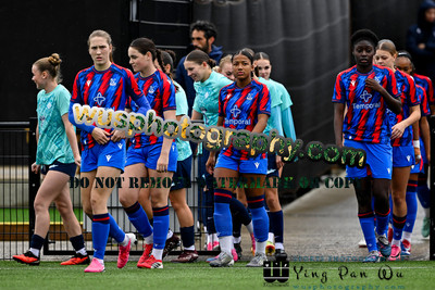 20261021-135757 Crystal Palace FC Women PGA U21 v London City Lionesses PGA U21