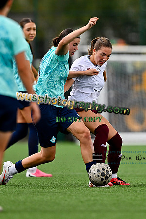 20260916-141522 London City Lionesses PGA U21 v West Ham United Women PGA U21