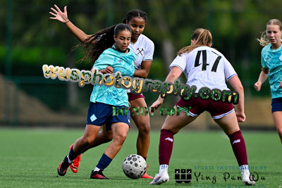 20260916-153153 London City Lionesses PGA U21 v West Ham United Women PGA U21